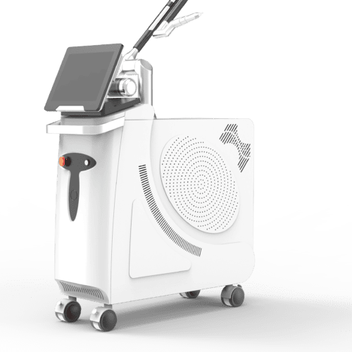 Picsecond Laser - Image 4