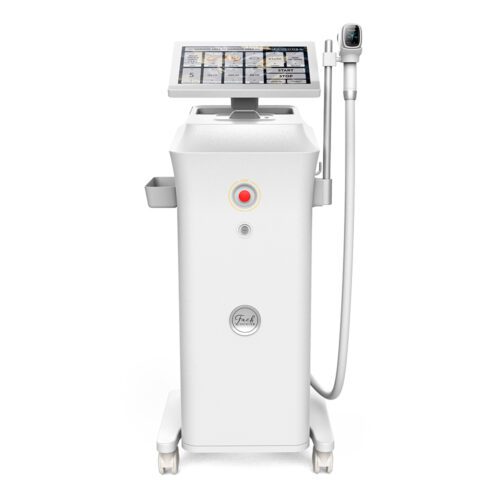 4 wavelength Diode Laser Hair Removal Machine - Image 2