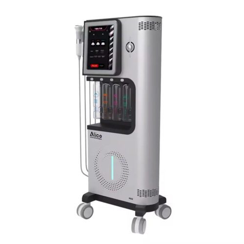 Hydrafacial Machine