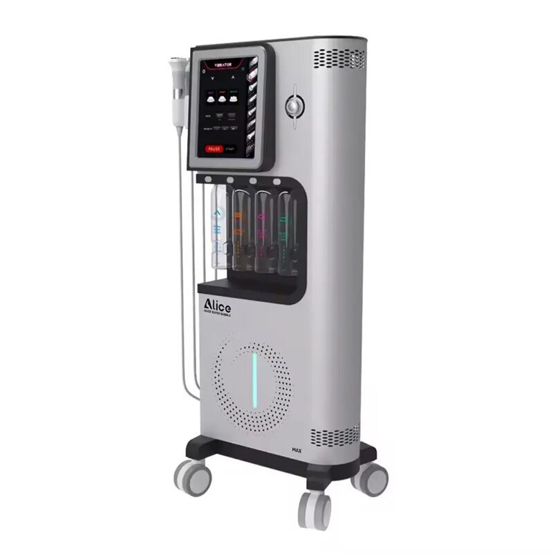 Hydrafacial Machine