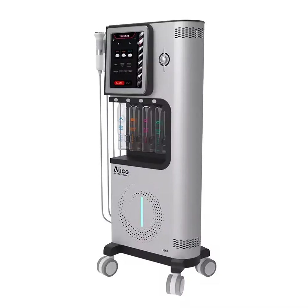 Hydrafacial Machine