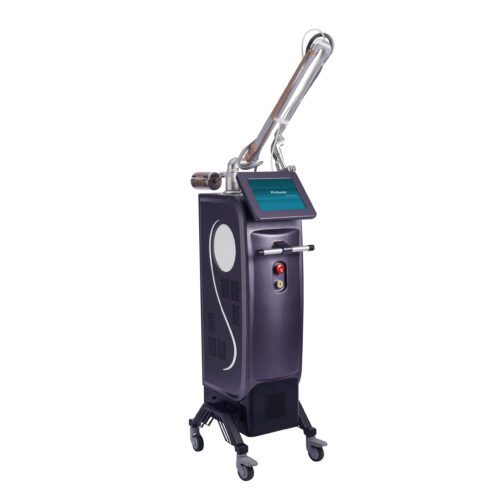 Fractional Co2 Laser Machine - Image 4