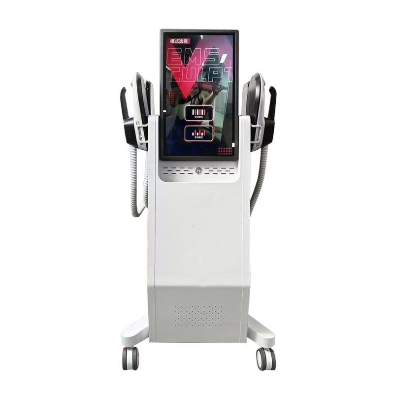 Emsculpting Shaping Machine