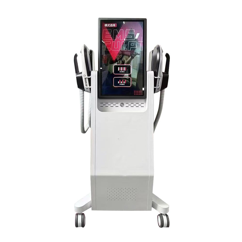 Emsculpting Shaping Machine