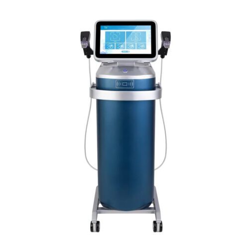 RF Microneedling