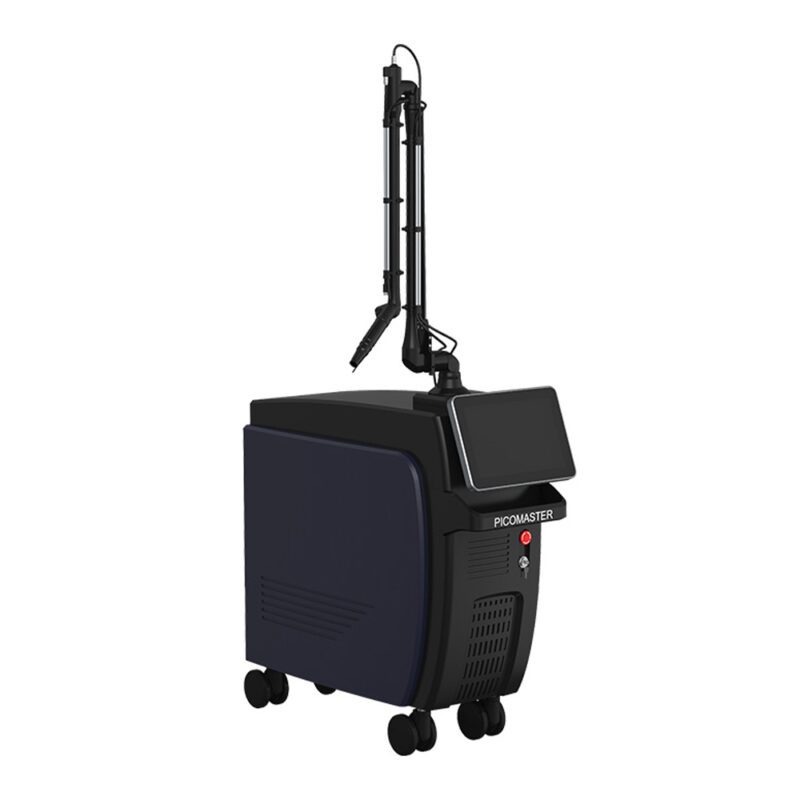 Picsecond Laser tattoo removal Machine