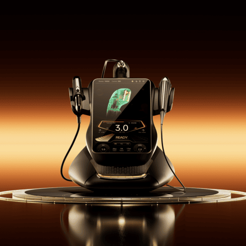 HIFU 25D 360 MAX - Image 2