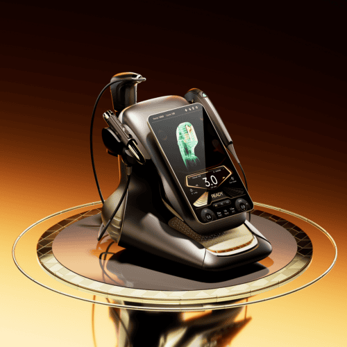 HIFU 25D 360 MAX - Image 3