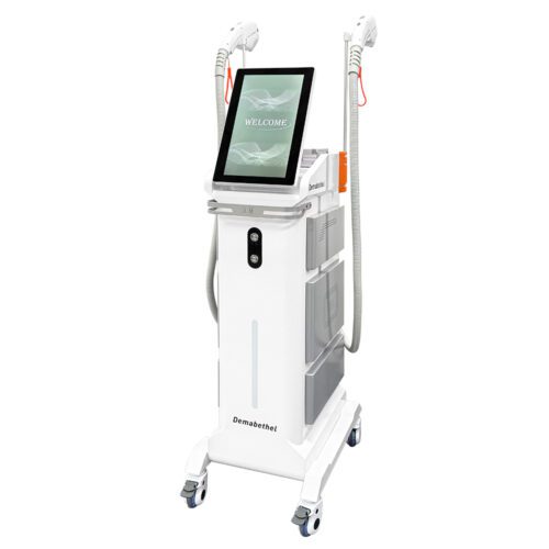 BBL Laser Machine