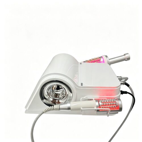 Inner Ball Roller Machine - Image 4