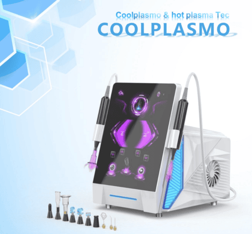 Plasma Machine - Image 3