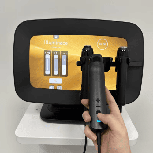 3 in 1 super facial portable oxygen facial machine - Image 2