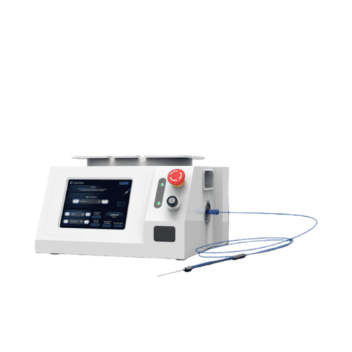 980nm 1470nm Diode Laser Fat Removal