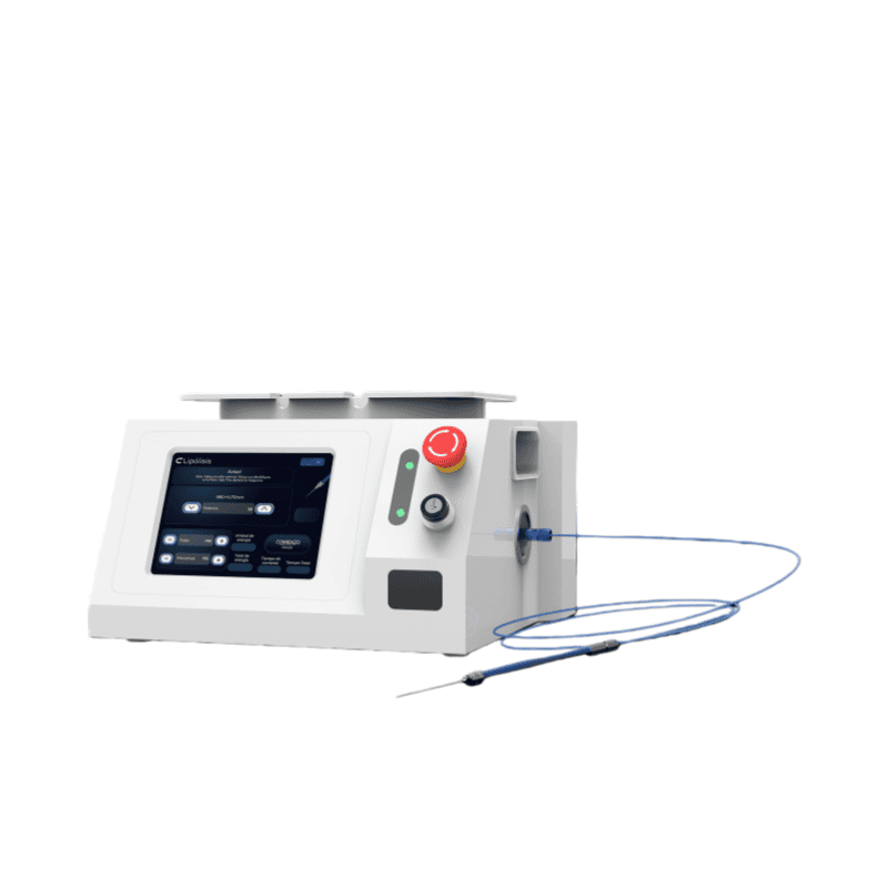 980nm 1470nm diode laser fat removal machine