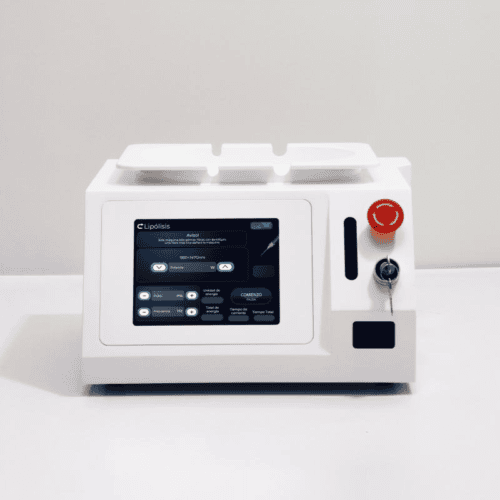 980nm 1470nm diode laser fat removal machine - Image 3