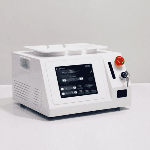 980nm 1470nm diode laser fat removal machine - Image 2