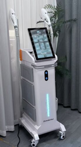 IPL BBL SHR Machine - Image 3