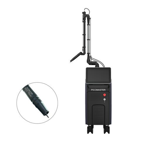 Picsecond Laser tattoo removal Machine - Image 5