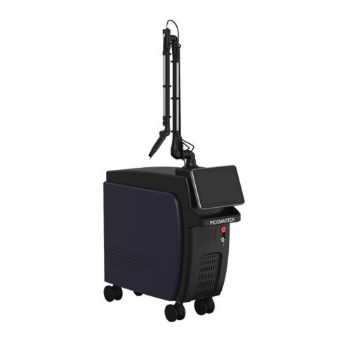 Picsecond Laser tattoo removal Machine - Image 2