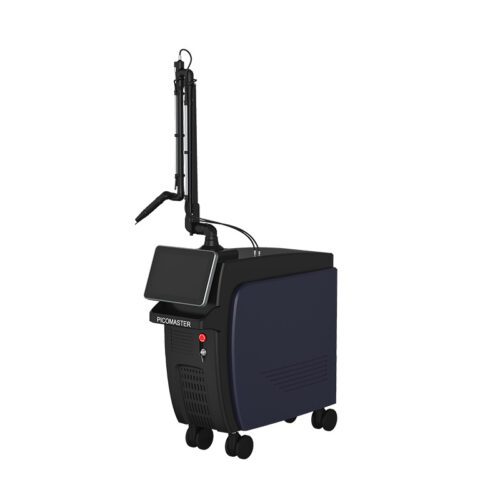 Picsecond Laser tattoo removal Machine - Image 3