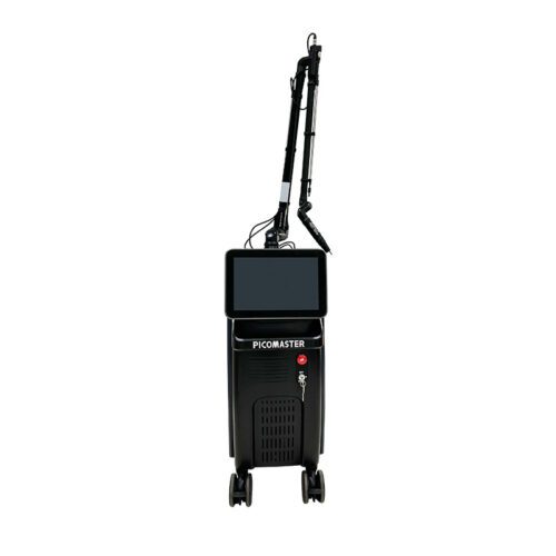 Picsecond Laser tattoo removal Machine - Image 4