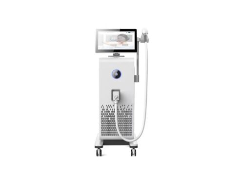 Diode Laser Hair Removal Machine - Image 5
