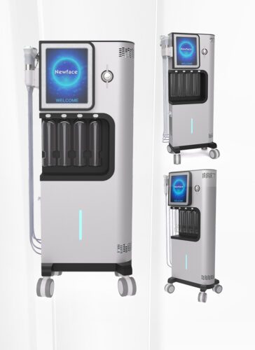Hydrafacial Machine - Image 2