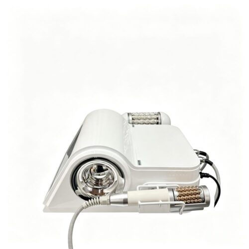 Inner Ball Roller Machine - Image 4