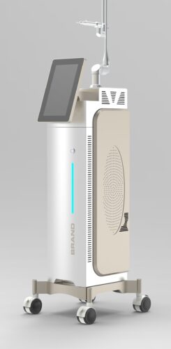 CO₂ Laser - Image 2